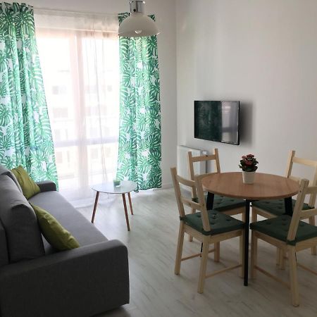 Apartamenty Mila Baltica 57/58 Гданск Екстериор снимка