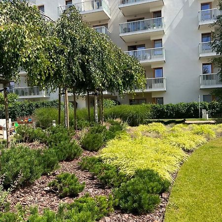 Apartamenty Mila Baltica 57/58 Гданск Екстериор снимка