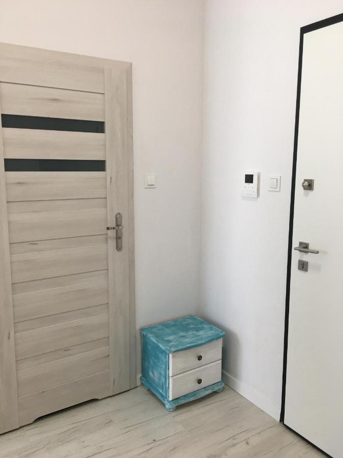 Apartamenty Mila Baltica 57/58 Гданск Екстериор снимка