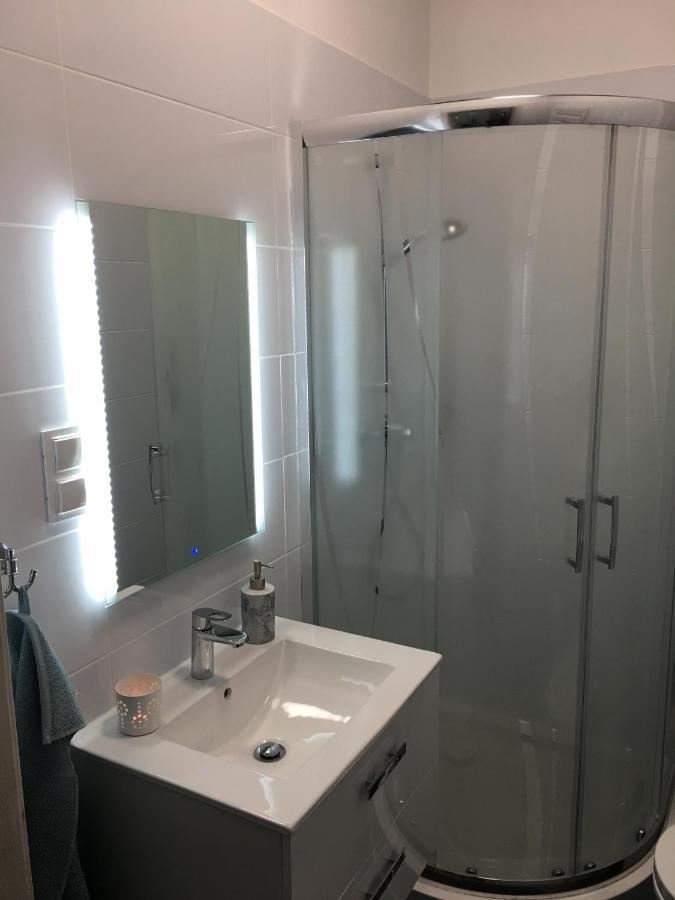 Apartamenty Mila Baltica 57/58 Гданск Екстериор снимка