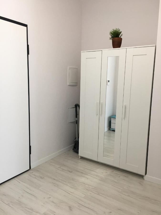 Apartamenty Mila Baltica 57/58 Гданск Екстериор снимка