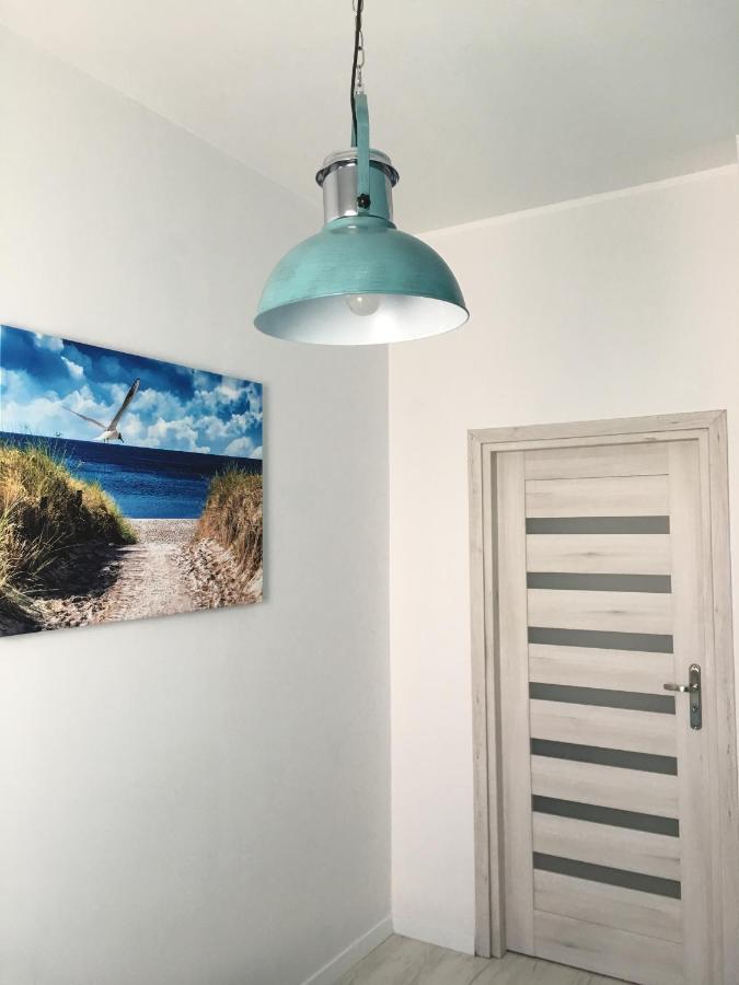 Apartamenty Mila Baltica 57/58 Гданск Екстериор снимка