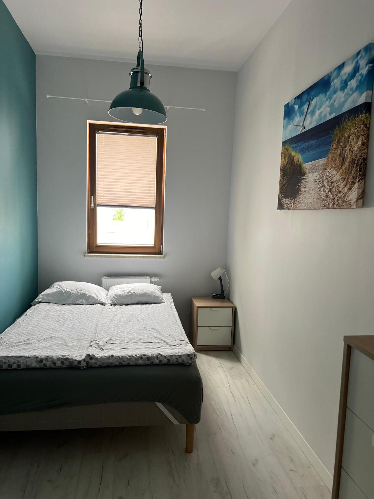 Apartamenty Mila Baltica 57/58 Гданск Екстериор снимка